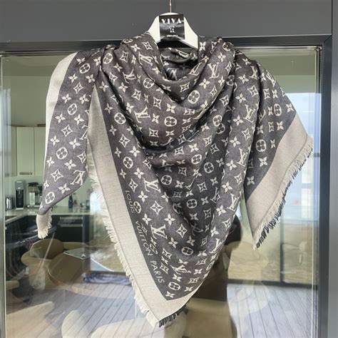 louis vuitton diane denim|louis vuitton denim shawl.